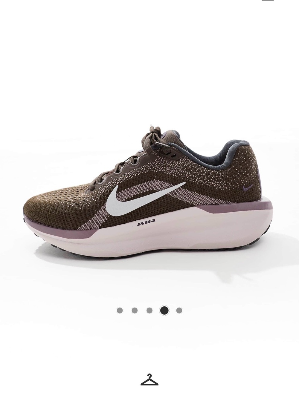 Nike Air Running Winflo 11 Sneakers
